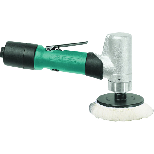 3" 7 Degree Offset Rotary Buffer Auto-Cam