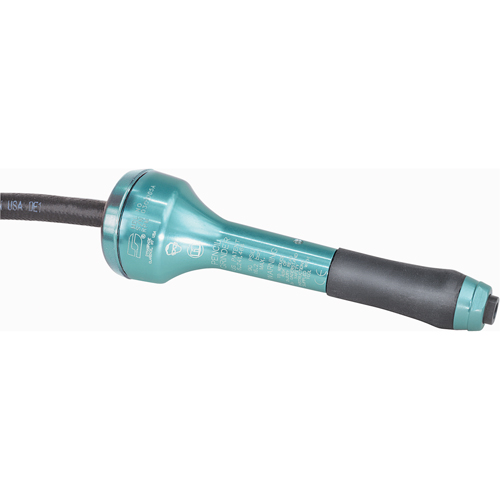 Rectifieuses de style crayon, 1/4" NPTF, 8 pi³/min Auto-Cam