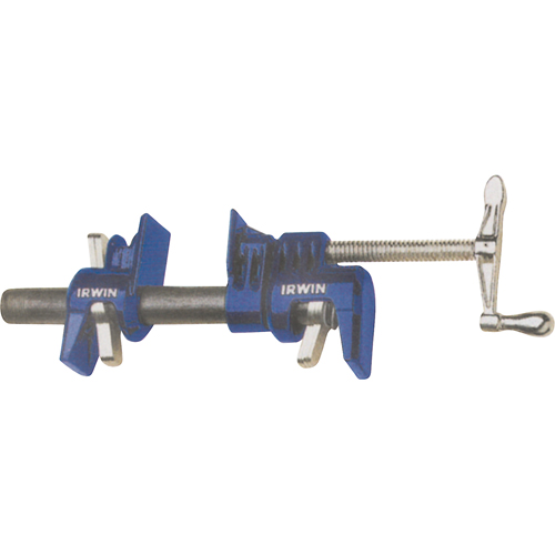 Quick-Grip&reg; Pipe Clamps, 1/2" (12 mm) Dia. Auto-Cam