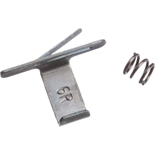 Wrench Coil & Flat Spring Assembly Auto-Cam