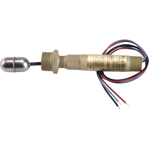 Liquid Level Switches Auto-Cam