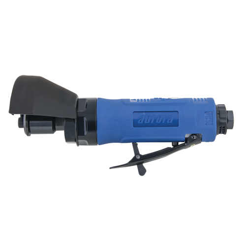 Outil &agrave; tronçonner pneumatique 3" Auto-Cam