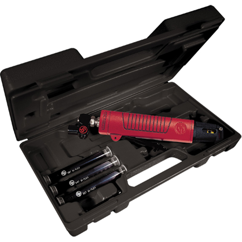 Trousse de scie alternative pneumatique robuste Auto-Cam