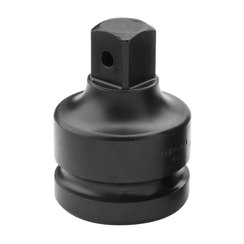 Adaptateur, Chocs, Prise 1", Douille 3/4", 3,25" lo Auto-Cam