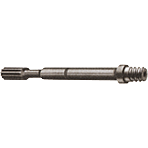 Spline Thick Wall Core Bit Adapters Auto-Cam