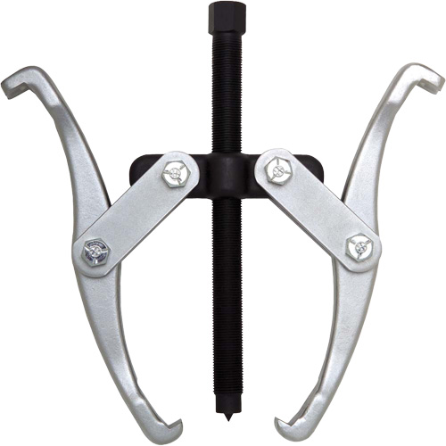 Reversible Jaw Puller Auto-Cam