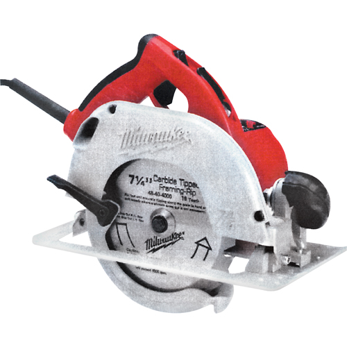 Tilt-Lok 7 1/4" Circular Saws Auto-Cam