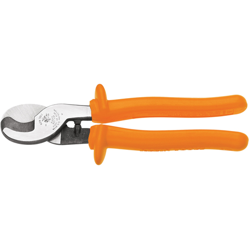 Insulated Compact Cable Cutters Auto-Cam