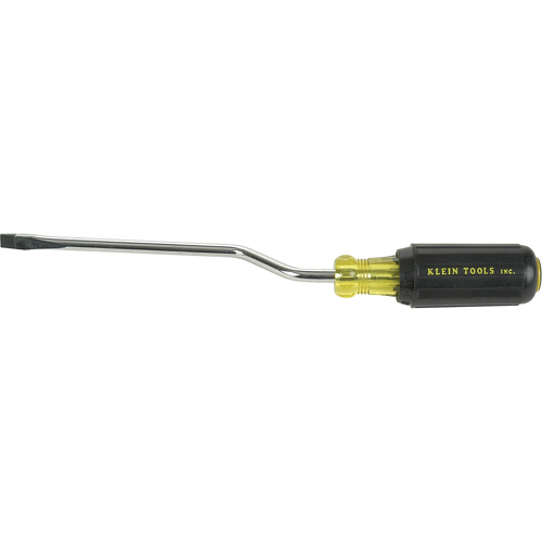 Tournevis Rapi-driv, 3/16", 9-3/4" lo, Prise Coussin&eacute;e Auto-Cam