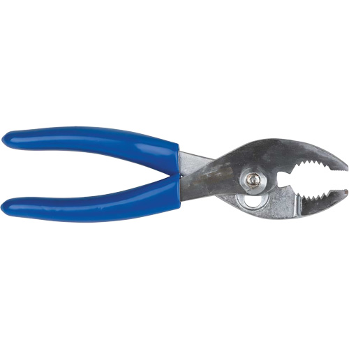 Slip-Joint Pliers Auto-Cam