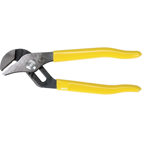 Groove Joint Pliers, 6-1/2" Auto-Cam