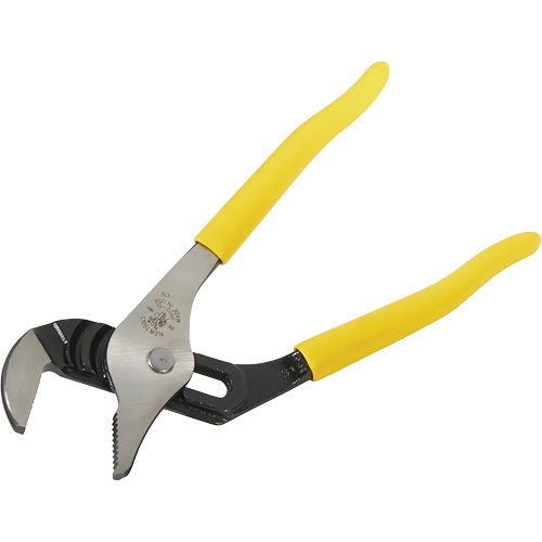 Groove Joint Pliers, 10" Auto-Cam