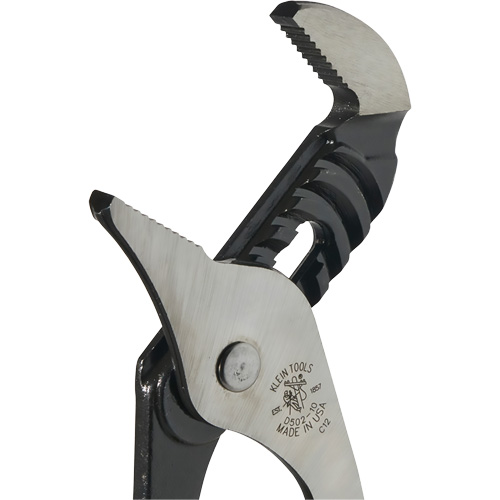 Groove Joint Pliers, 10" Auto-Cam