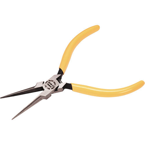 Long Needle Nose Pliers Auto-Cam