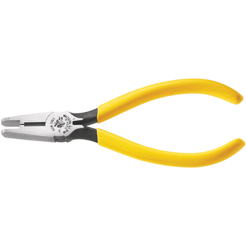 Connector-Crimping Side Cutter Auto-Cam