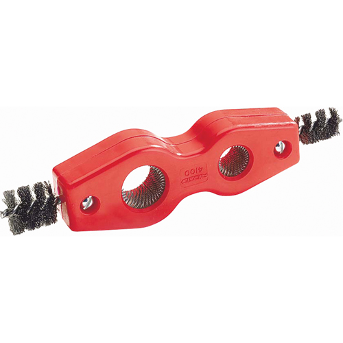 Inner-Outer Copper Cleaning Brush No.4100 Auto-Cam