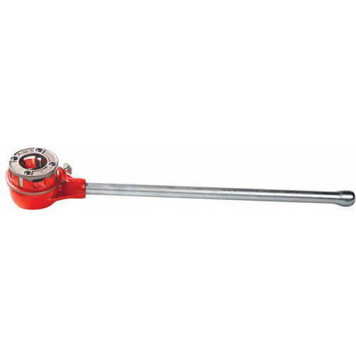 Exposed Ratchet Threader Set #00-R Auto-Cam