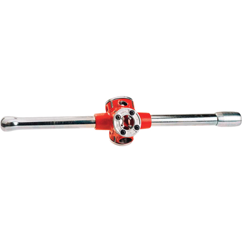 Three-Way Pipe Threaders #31-A NPT Auto-Cam