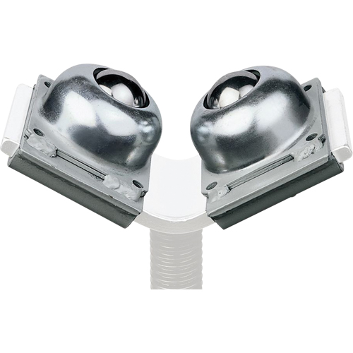 Transfert sph&eacute;rique pour support VJ no BTH-9 Auto-Cam