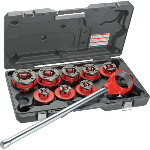 Metal Carrying Case Auto-Cam