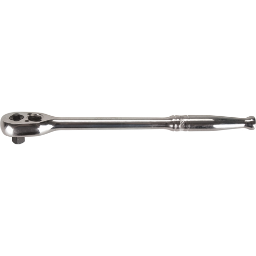 Quick-Release Ratchet Wrench, 3/8" Drive Auto-Cam