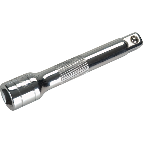 Rallonge pour douille, Prise 1/2", 5" lo Auto-Cam