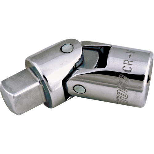 Universal Joint, 1/2" Drive, 1/2" Socket Auto-Cam