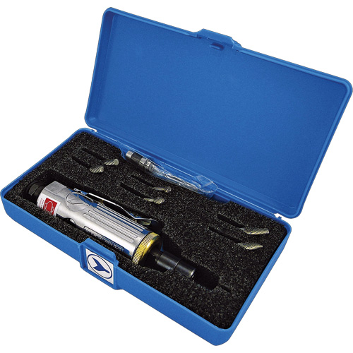 MDG1 MDG1 Rectifieuse, 1/4" collet Auto-Cam