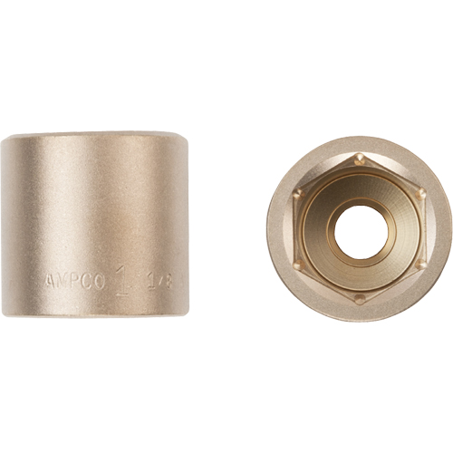 Douilles, Prise 1/2", 11 mm x 30 mm lo Auto-Cam