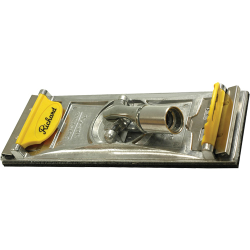 Aluminum Pole Sander Auto-Cam