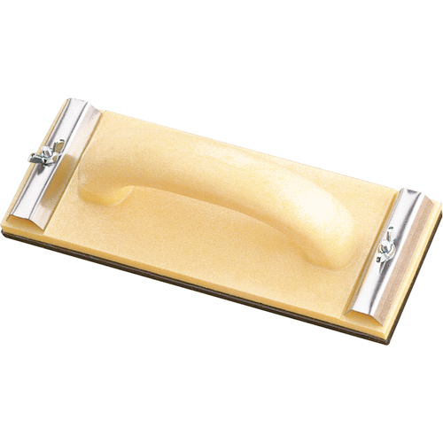 BLOC PONCER MANUEL EN POLY.STRUCTURE,9"X3 1/4" Auto-Cam