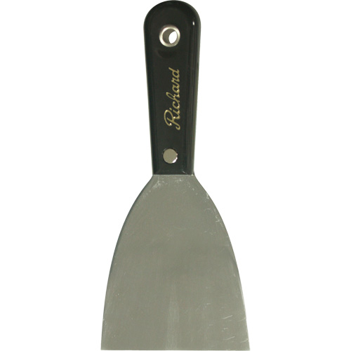 Putty Knife, Steel Blade Auto-Cam