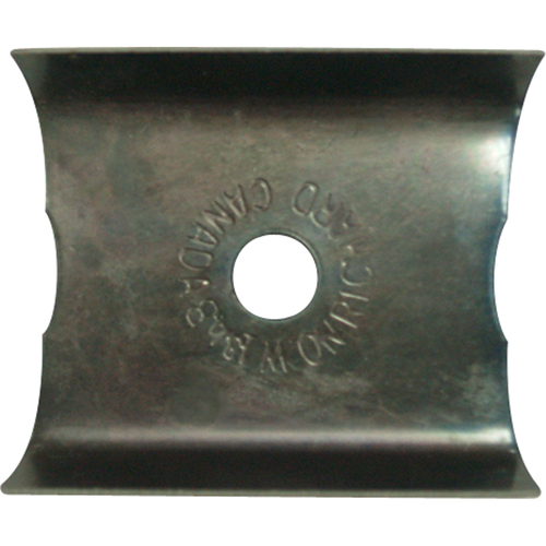 Scraper, Single Style Auto-Cam