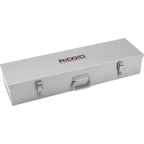 Metal Carrying Case for 12-R Die Auto-Cam