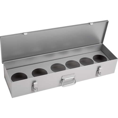 Metal Carrying Case for 12-R Die Auto-Cam