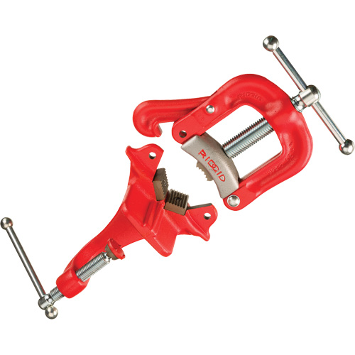 Portable Kit Yoke Vise #39 Auto-Cam