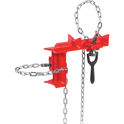 &eacute;taux de soudage pour coude de tuyau no 463 Auto-Cam