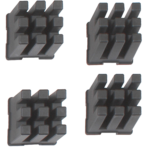 Accessoires pour serre-joints parall&egrave;les - Syst&egrave;mes de charpente KP Auto-Cam