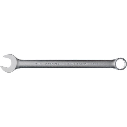 Combination Wrench Auto-Cam