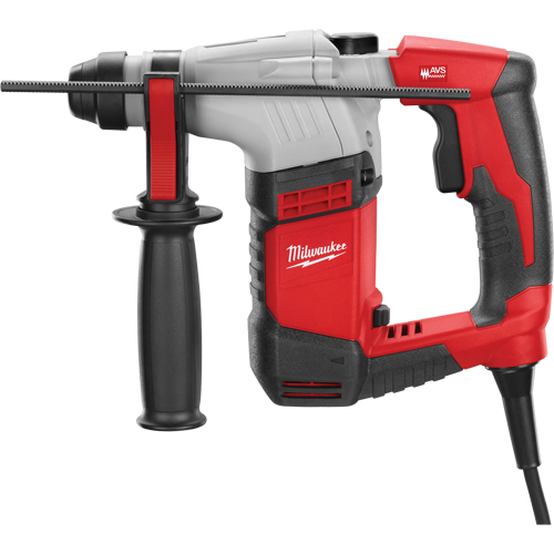 SDS+ Rotary Hammers, 0" - 2-1/8", 5.5 A, 0-4400 BPM, 0-3700 RPM, 1.5 ft.-lbs. Auto-Cam
