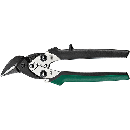 Compact Aviation Snips Auto-Cam
