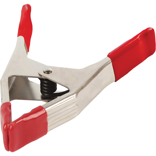 XM Series Steel Spring Clamp Auto-Cam