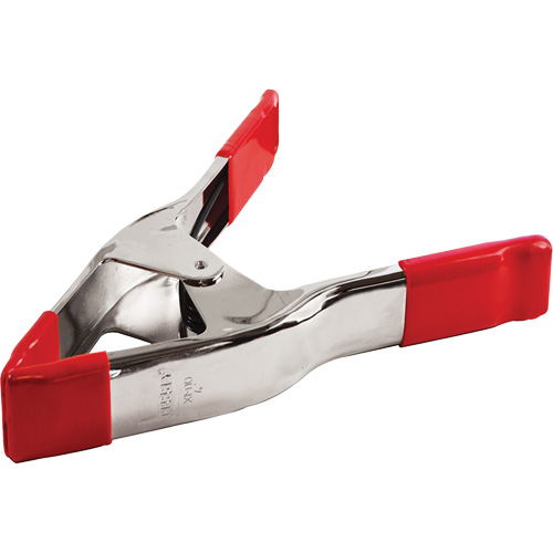 XM Series Steel Spring Clamp Auto-Cam
