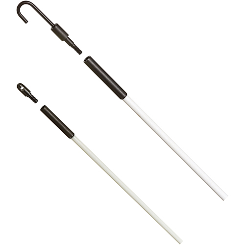 TUFF RODS Auto-Cam