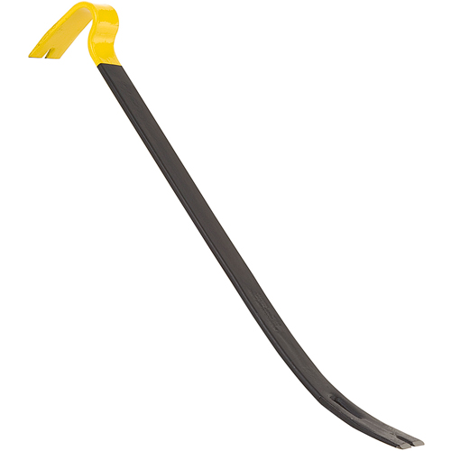 Barre-levier, 21" lo Auto-Cam