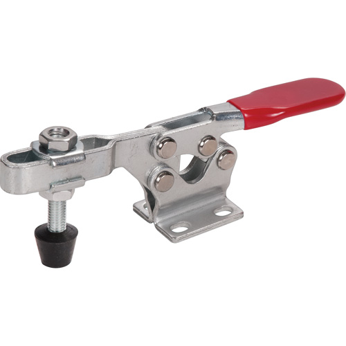 Horizontal Hold-Down Clamps, 500 lbs. Clamping Force, Horizontal Auto-Cam