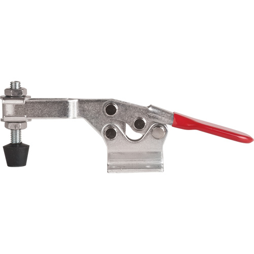 Horizontal Hold-Down Clamps, 500 lbs. Clamping Force, Horizontal Auto-Cam