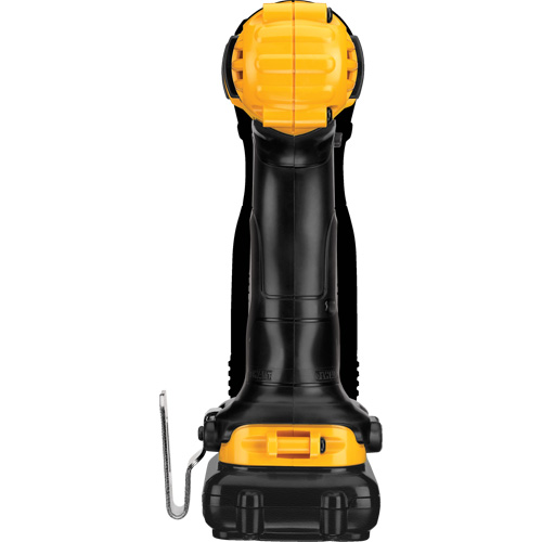 Ensemble de tournevis max, 1/4", 12 V, 160 UWO couple max., Lithium-ion bloc-pile Auto-Cam