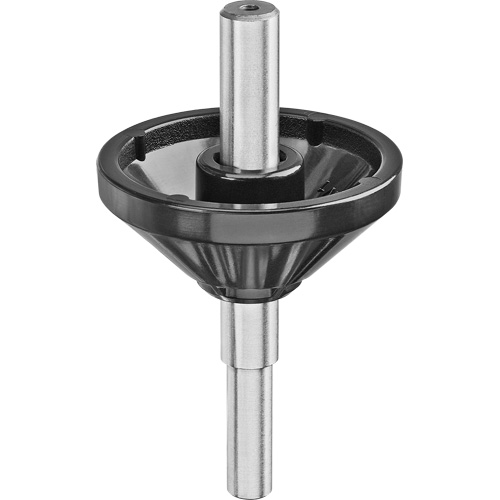 Centering Cone for Fixed Base Compact Router Auto-Cam