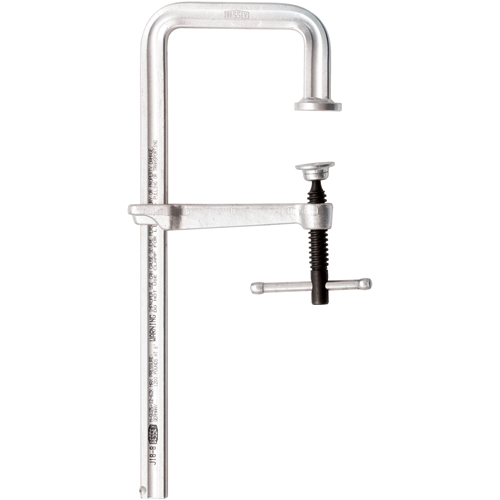 Serre-joints en acier &agrave; enjambement, 20" (508 mm), Force de serrage 4880 lb Auto-Cam